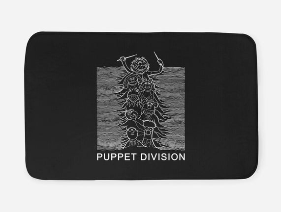 Puppet Division