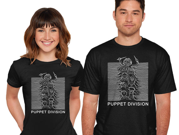 Puppet Division