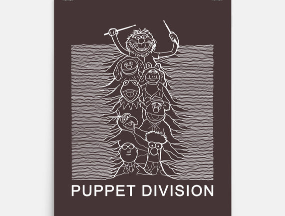 Puppet Division