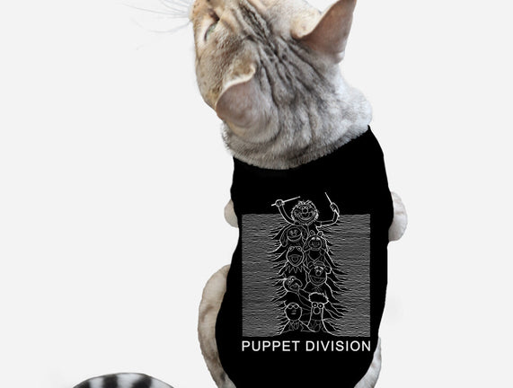 Puppet Division