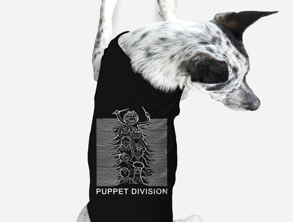 Puppet Division