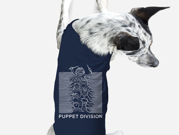 Puppet Division