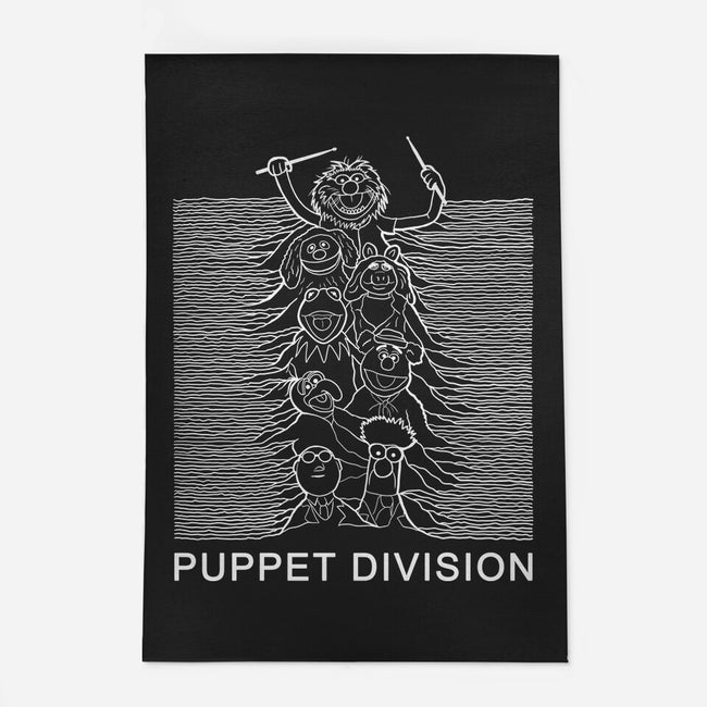 Puppet Division-None-Indoor-Rug-NMdesign