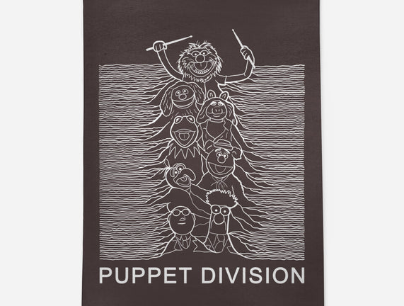 Puppet Division