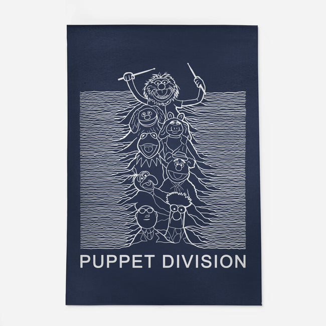 Puppet Division-None-Indoor-Rug-NMdesign