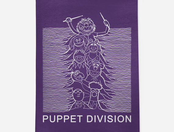 Puppet Division