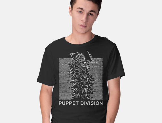 Puppet Division