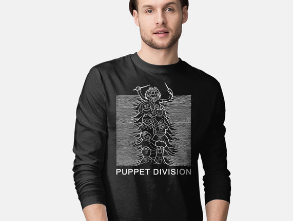 Puppet Division