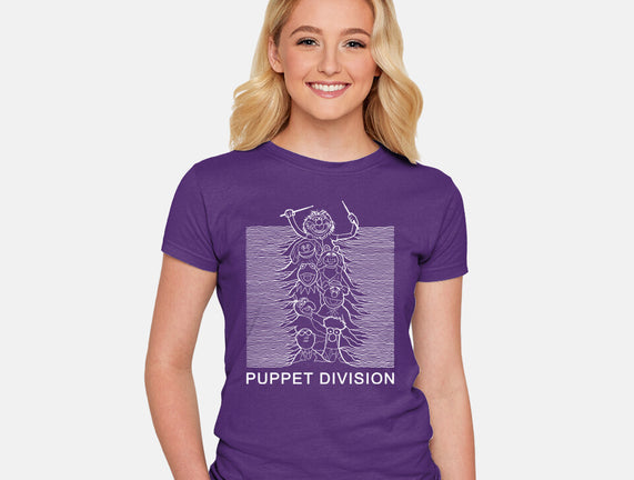 Puppet Division