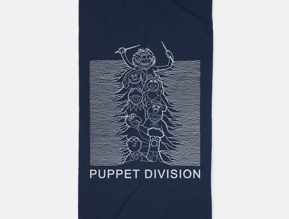 Puppet Division