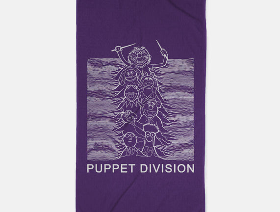 Puppet Division