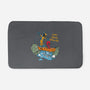 Just Good Friends-None-Memory Foam-Bath Mat-Gleydson Barboza