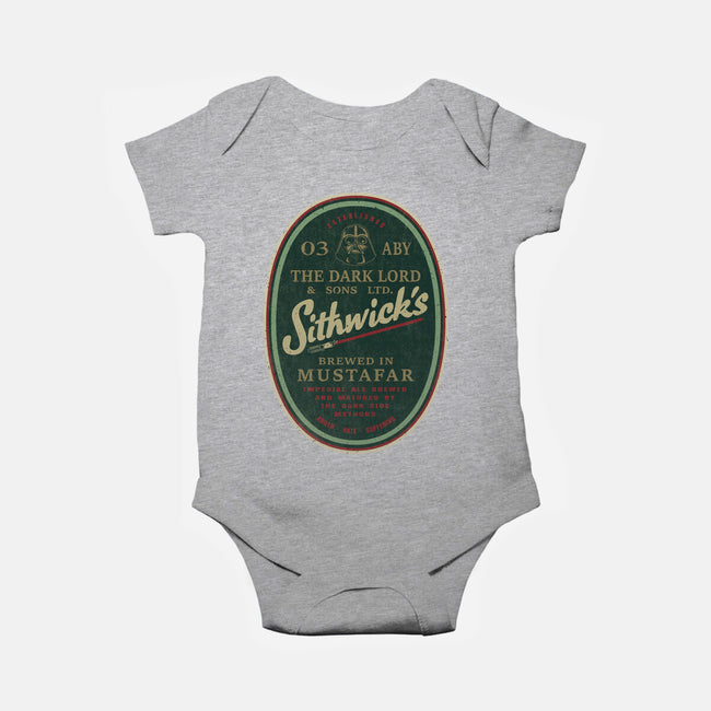 Sithwick's-Baby-Basic-Onesie-retrodivision