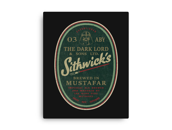 Sithwick's