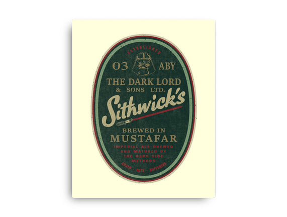 Sithwick's