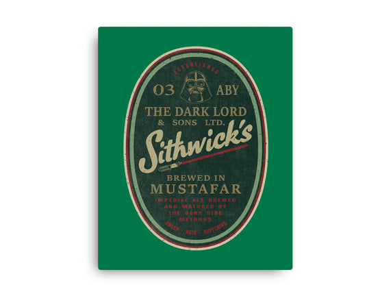 Sithwick's