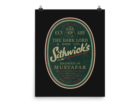 Sithwick's