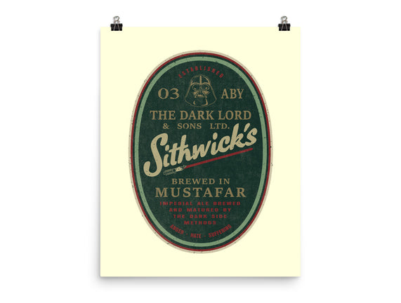 Sithwick's