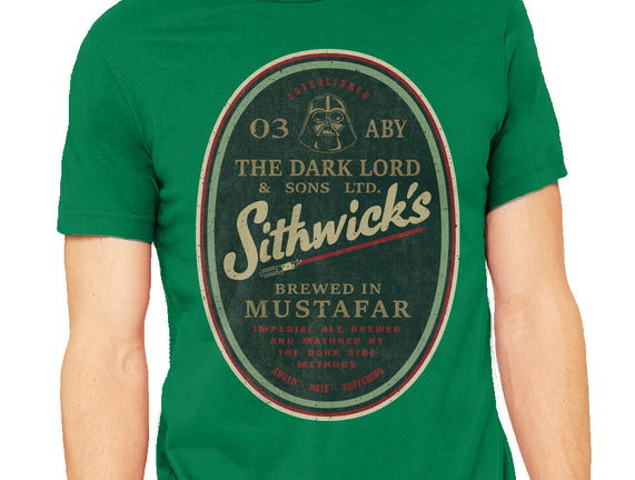 Sithwick's