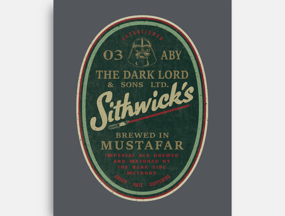 Sithwick's