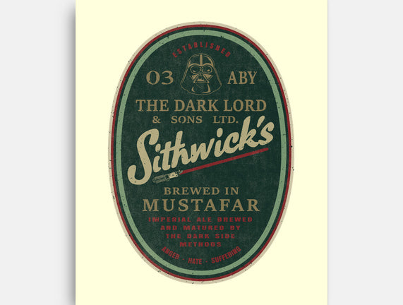 Sithwick's