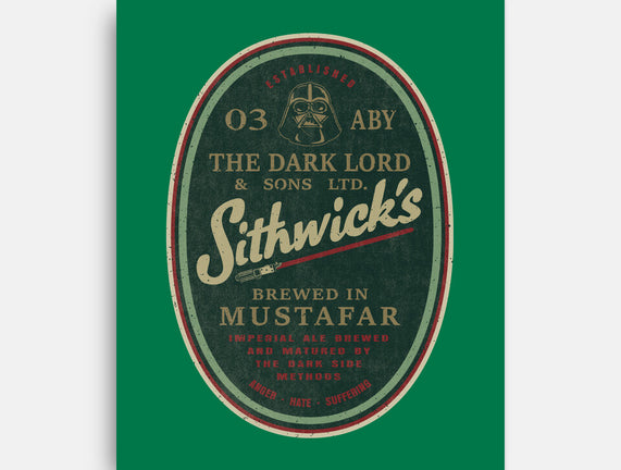 Sithwick's