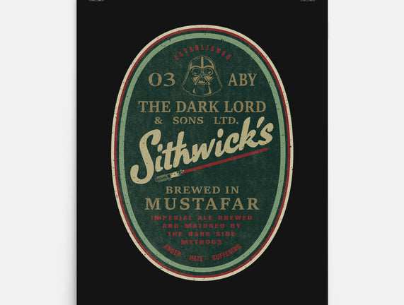 Sithwick's