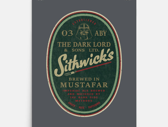 Sithwick's