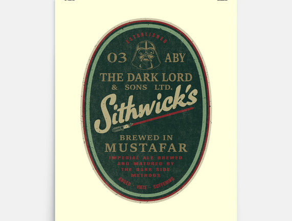 Sithwick's