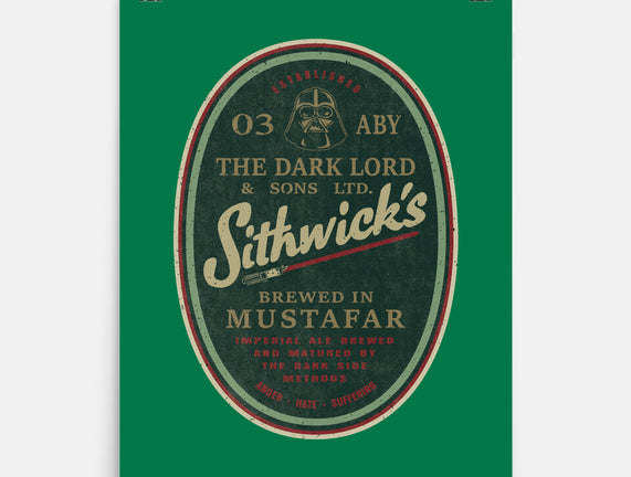 Sithwick's