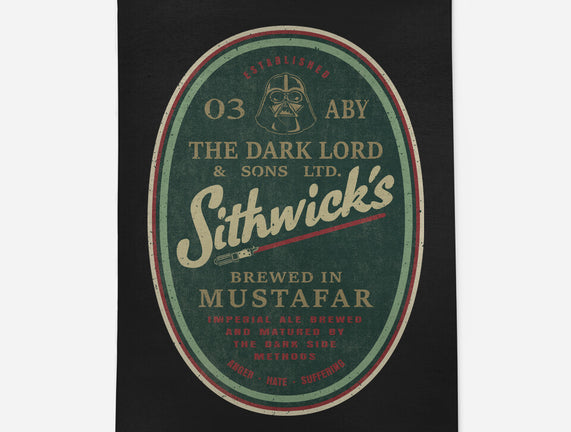 Sithwick's