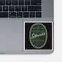 Sithwick's-None-Glossy-Sticker-retrodivision