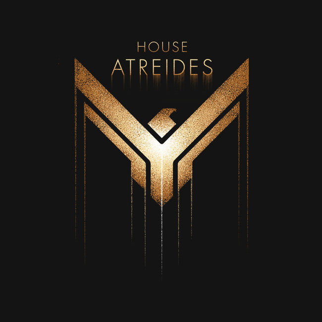 House Atreides-None-Matte-Poster-Tronyx79