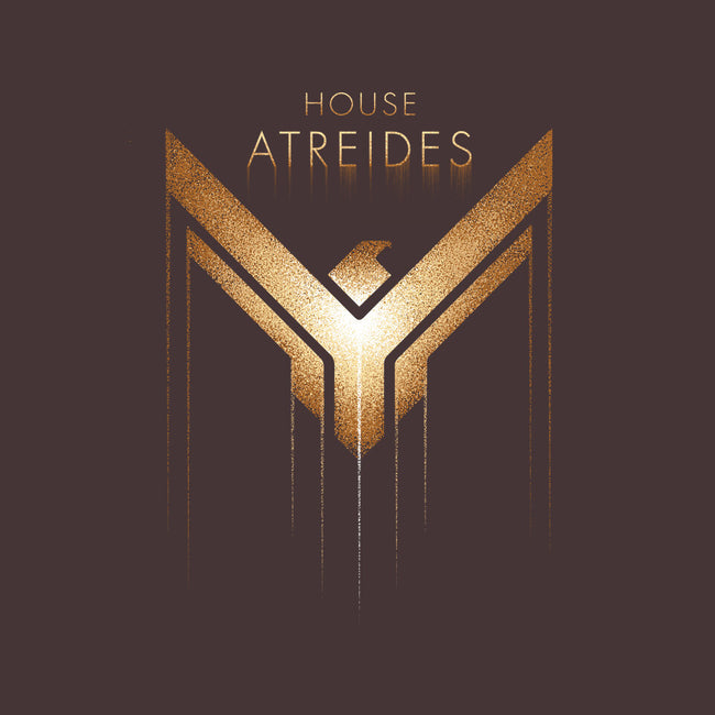 House Atreides-None-Beach-Towel-Tronyx79