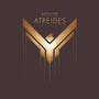 House Atreides-None-Stretched-Canvas-Tronyx79