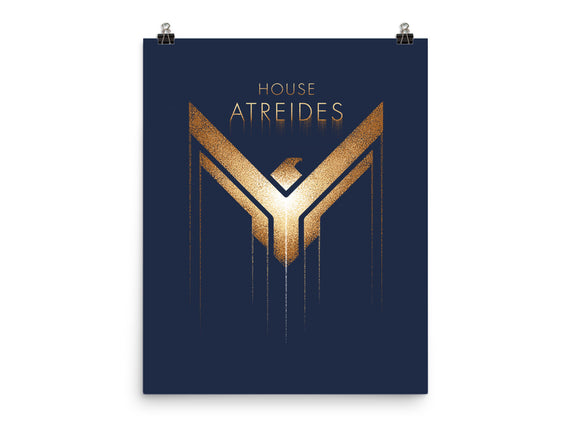 House Atreides