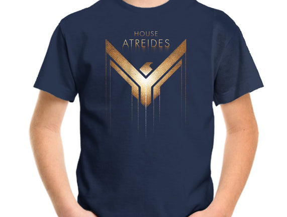 House Atreides