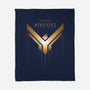 House Atreides-None-Fleece-Blanket-Tronyx79