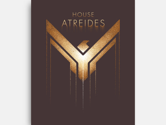 House Atreides