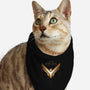 House Atreides-Cat-Bandana-Pet Collar-Tronyx79