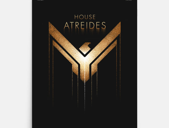 House Atreides