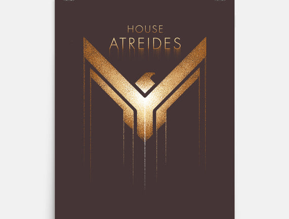 House Atreides