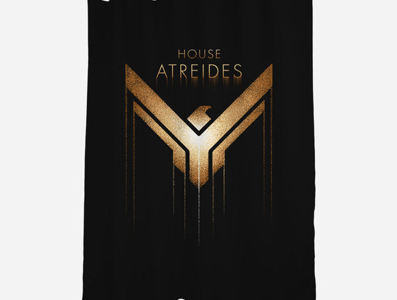 House Atreides