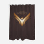 House Atreides-None-Polyester-Shower Curtain-Tronyx79