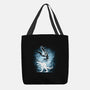 Spinosaurus Fossil-None-Basic Tote-Bag-Vallina84