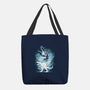 Spinosaurus Fossil-None-Basic Tote-Bag-Vallina84