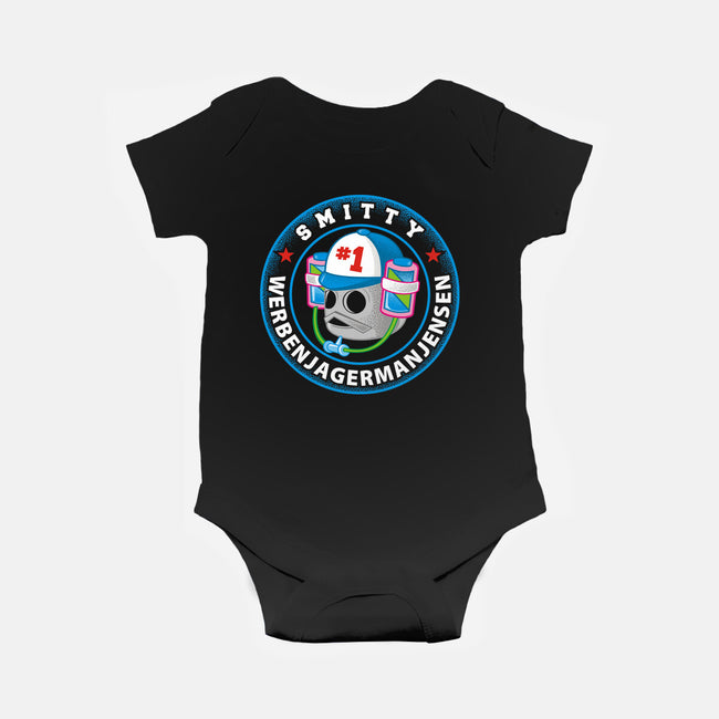 SMITTY-Baby-Basic-Onesie-arace