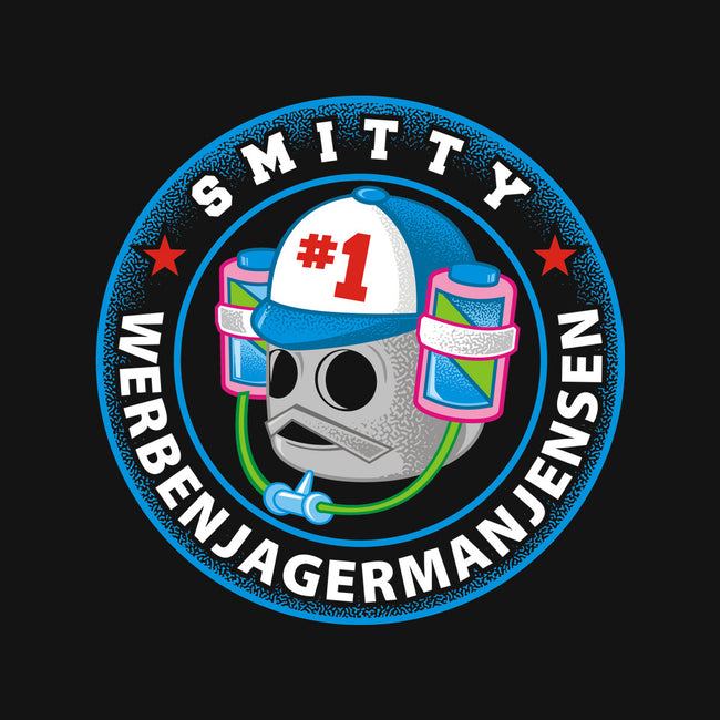 SMITTY-Mens-Premium-Tee-arace