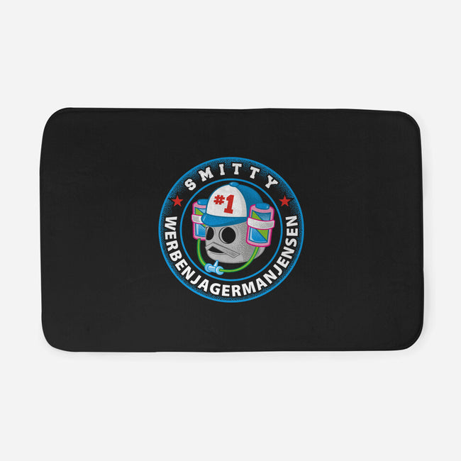 SMITTY-None-Memory Foam-Bath Mat-arace