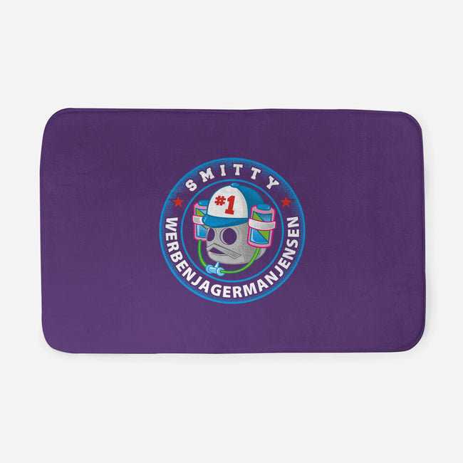 SMITTY-None-Memory Foam-Bath Mat-arace